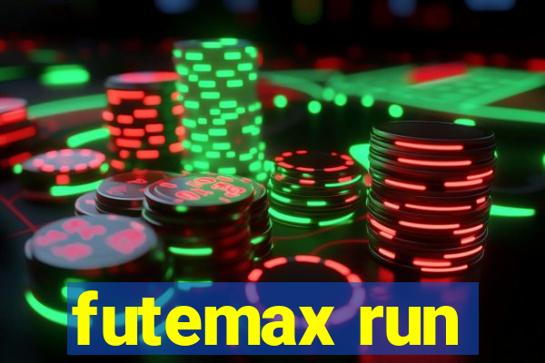futemax run